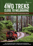 4WD Treks close to Melbourne