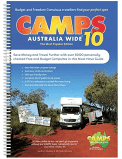 Camps 10 - Spiral Bound - SOLD OUT