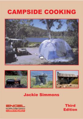 Campside Cooking - N/A OUT OF PRINT