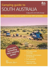 Camping Guide to South Australia