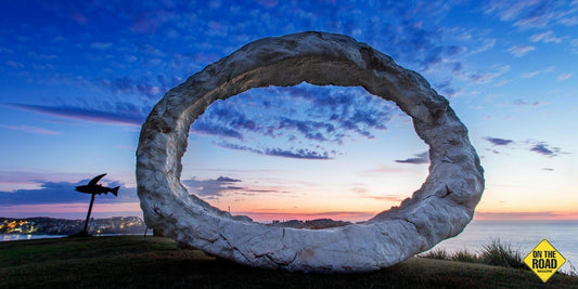 20th Anniversary Sculpture By The Sea