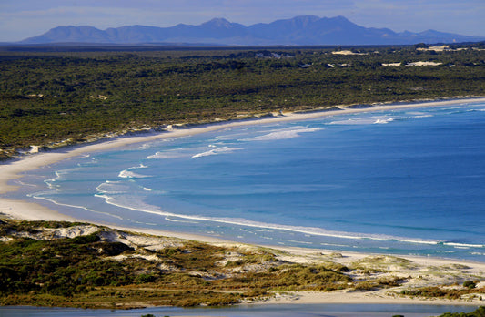 Albany to Esperance