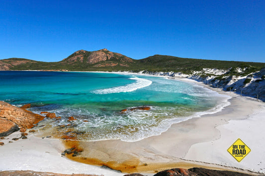 Cape Le Grand