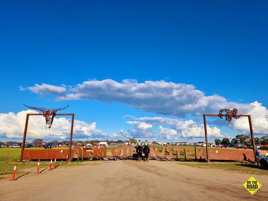 Deniliquin Ute Muster