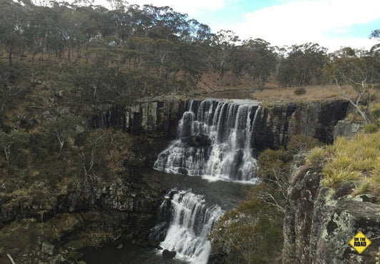 Ebor Falls