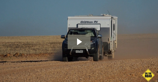 Goldstream RV 1760 Ensuite