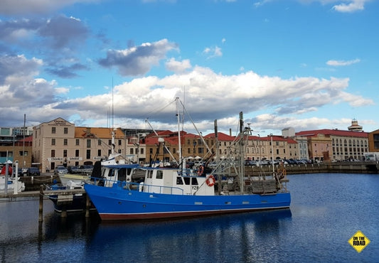 Hobart Harbour