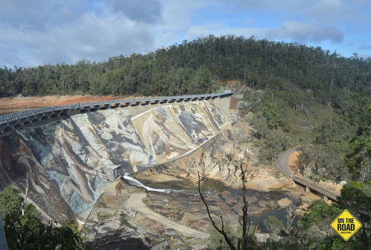 Collie River Valley Tourist Park