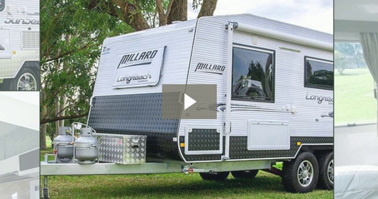 Millard Caravans