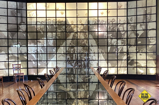 Federation Room as it was_VPearson