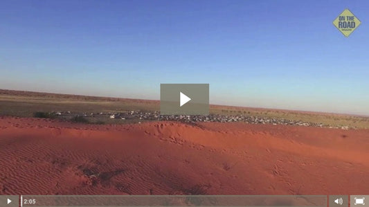 Birdsville Big Red Bash Jayco