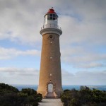 Cape DeCouedic Lighthouse