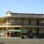 Royal Standard Hotel