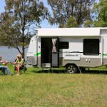 Goldstream RV 16’6” FKST Aussie Adventure Pack