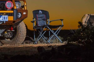 ARB Sport Camping Chair 