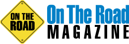 On The Road Logo