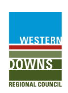 Western Downs QLD