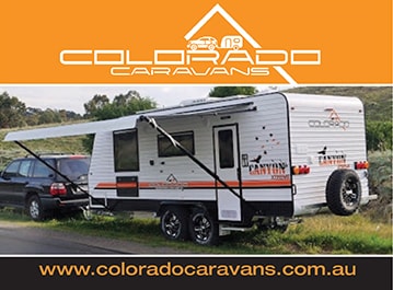 Colorado Caravans