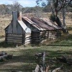Victorian High Country