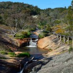 Spring Creek - ontheroad-magazine australian touring destinations