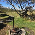 campsite at Pretty Valley - ontheroad-magazine australian touring destinations