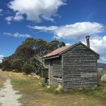 Alpine huts are common around Falls Creek - ontheroad-magazine australian touring destinations