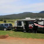 Goldstream RV Rhino Family Van