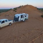 Colorado Canyon Free Camp 16’6”