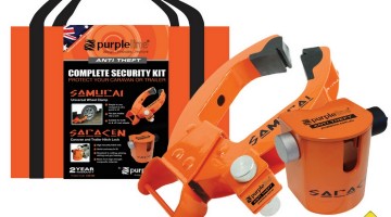 Purple Line’s new Complete Security Kit