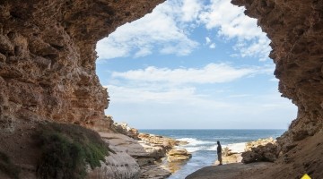 Beach-hopping South Australia