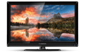 32 HD LED TV – furrion-global