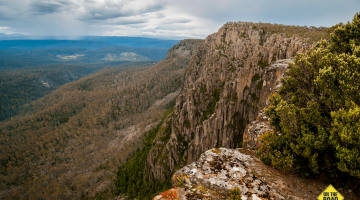 Rock On:  Top Aussie Viewpoints Anyone Can Climb