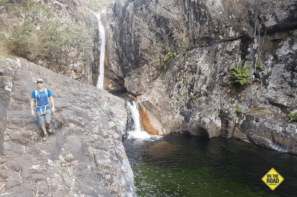 Mount Buffalo-Rollasons Falls