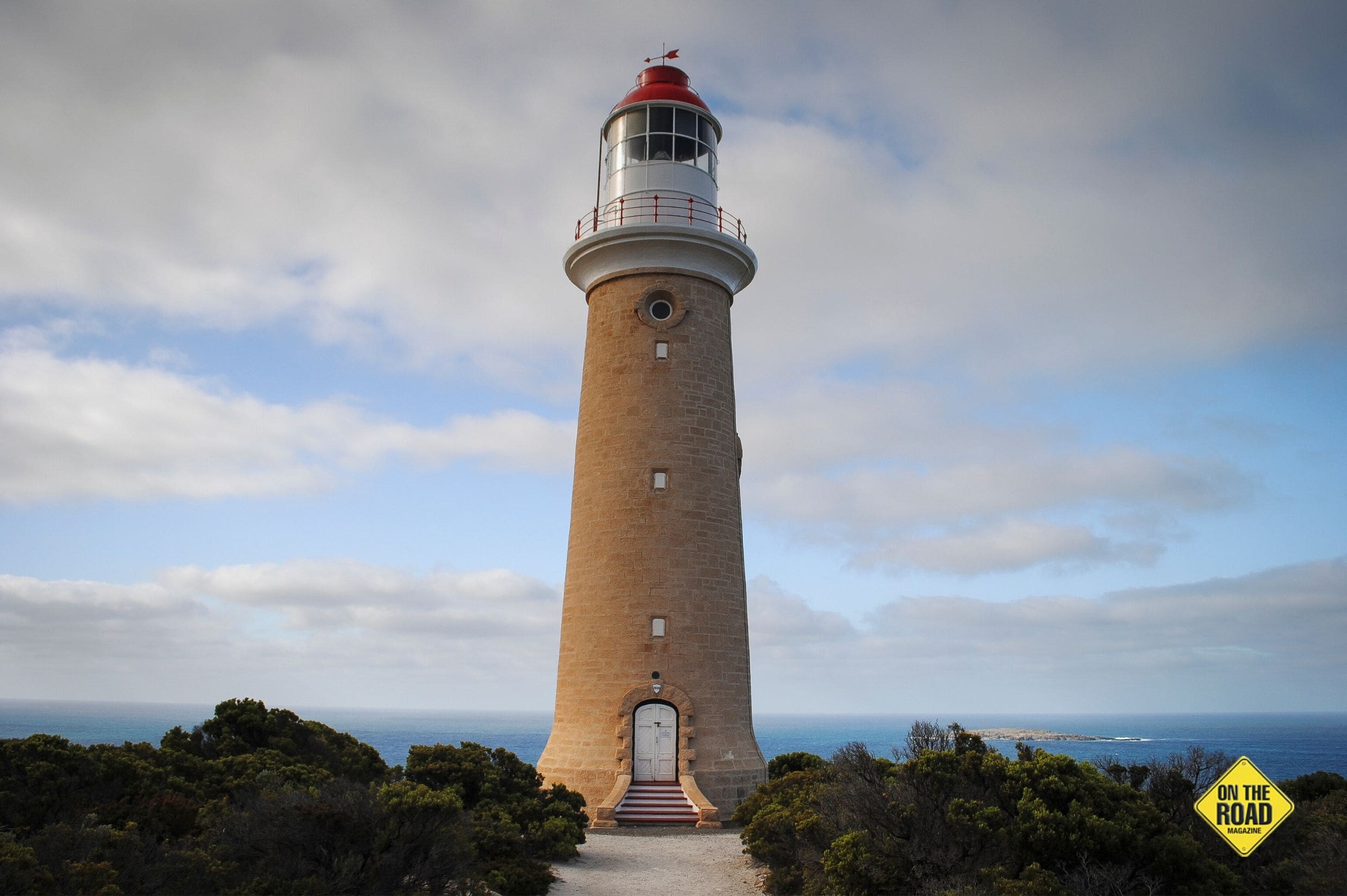 Cape De Couedic Lighthouse