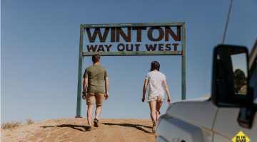 Outback Queensland Launches 2022 Travel Season & New Travellers Guide