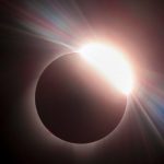 WA Eclipse One Year Countdown Begins